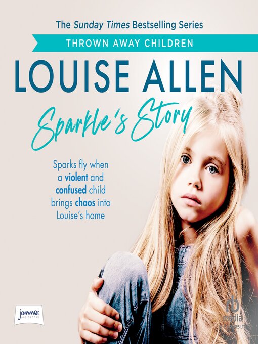 Cover image for Sparkle's Story